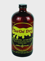 ターゴードライ (ドライ用油性系しみ抜き剤) 946ml