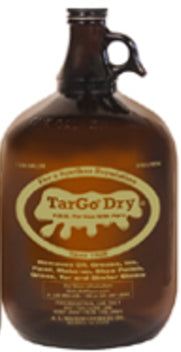 ターゴ・ドライ・ガロン (ドライ用油性系しみ抜き剤) 3,785ml