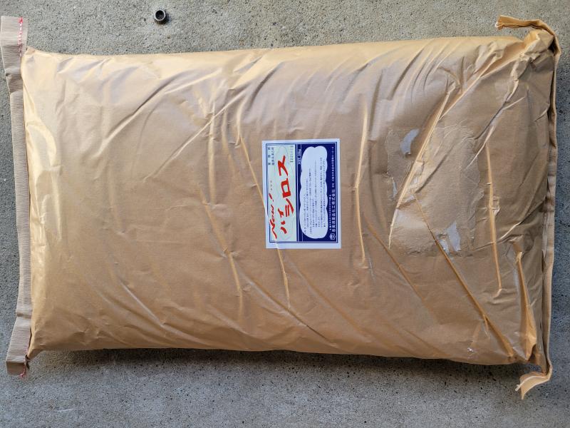低温用ニューハイシロス 25kg (低音用リポ漂白EDの代替品)