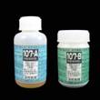 しみ抜き剤NO.107A (特殊染料落とし)NO.107Bと併用の事 100cc