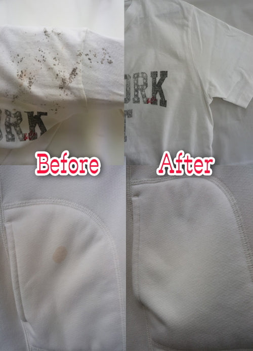 8割落ちるしみ抜き剤100ml×9本セット 《店頭販売用》