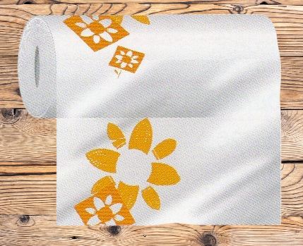 LL紙管巻380柄300m (3本入) 平面用包装用ロール 1本単価4,300円(税別)