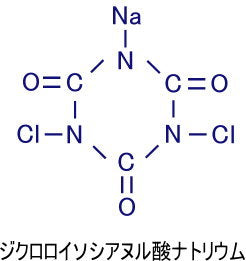 サラシコールG顆粒　(500g)　PH6.8ですので、安心して使える塩素漂白剤