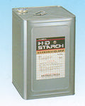 澱粉配合のハード液体糊　HDスターチ(液体)