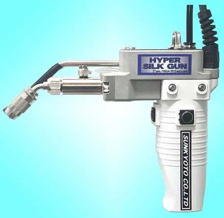 PRO仕様シミ抜き機「ミニフルセット」